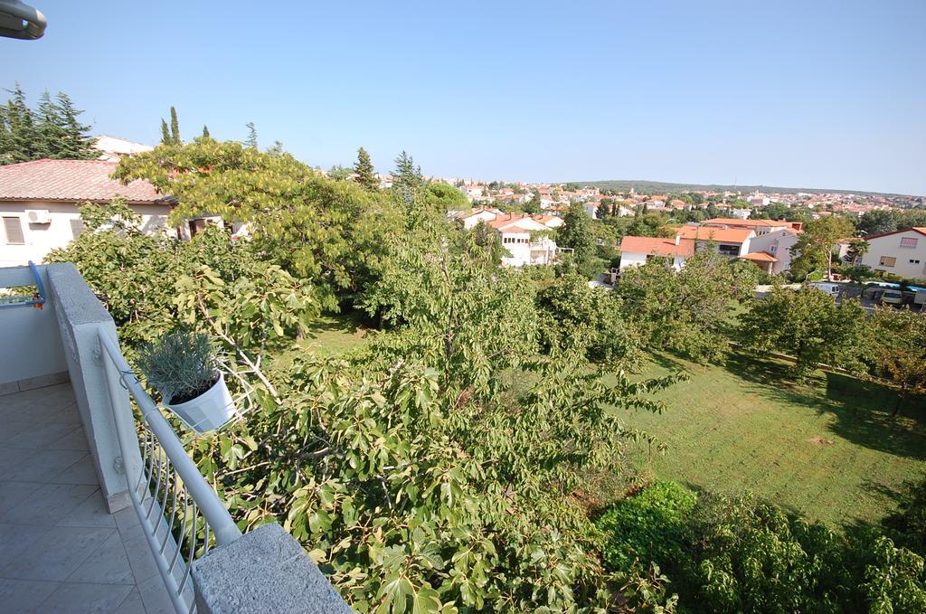 Apartments Curicta 1 Krk Town Exterior photo