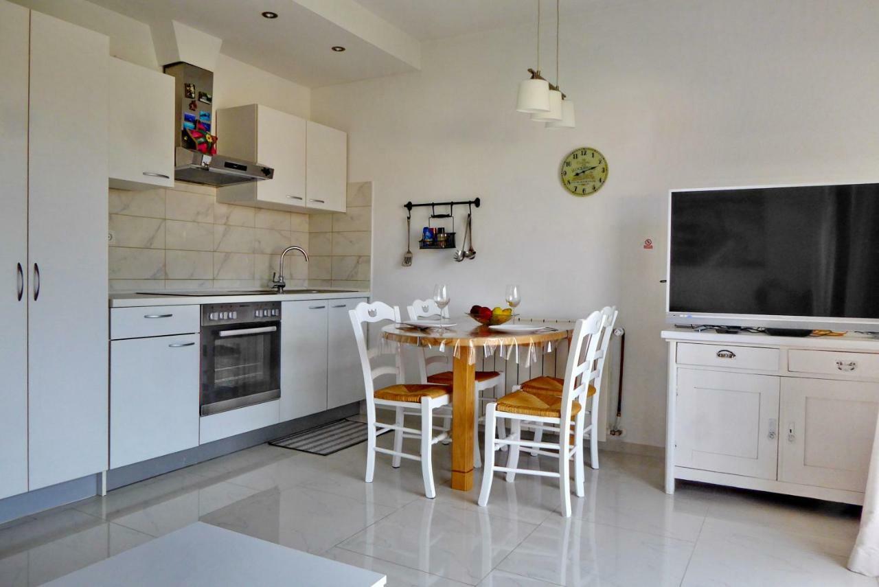 Apartments Curicta 1 Krk Town Exterior photo