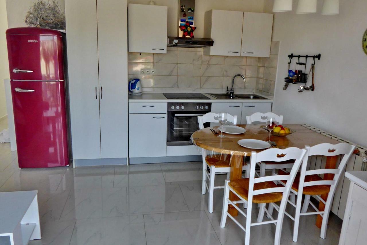 Apartments Curicta 1 Krk Town Exterior photo